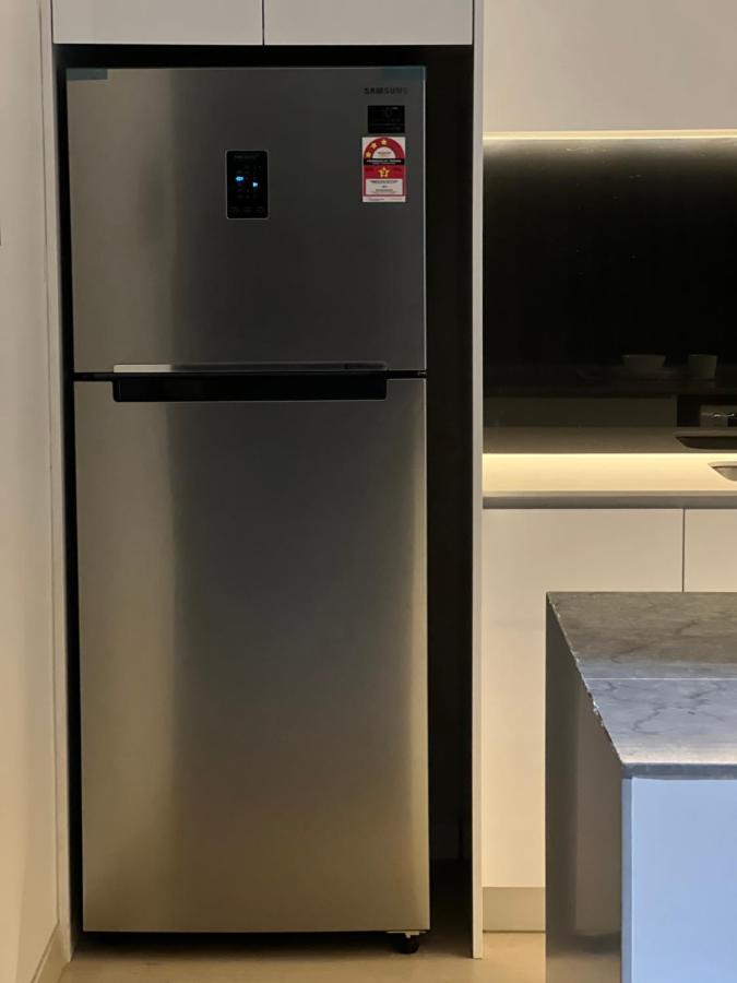 Star Residence Apartment With High Kuala Lumpur View Exterior photo